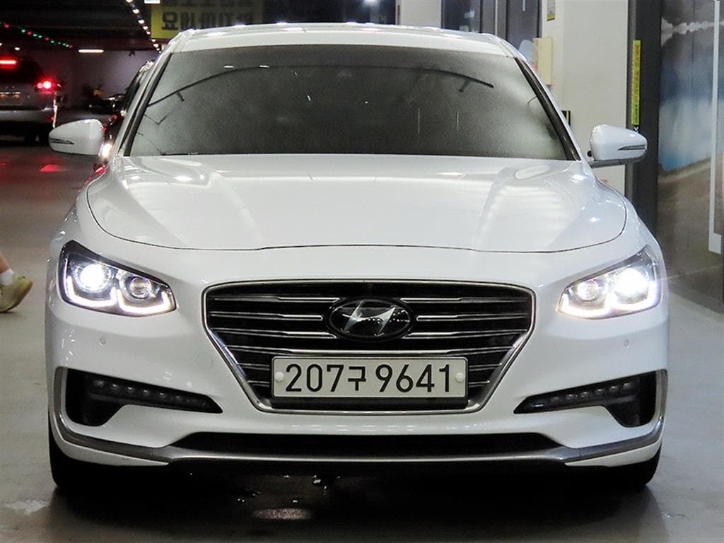 Хюндай Grandeur (Azera)IG2.4 Premium Специал (специален признак/издание) - 2