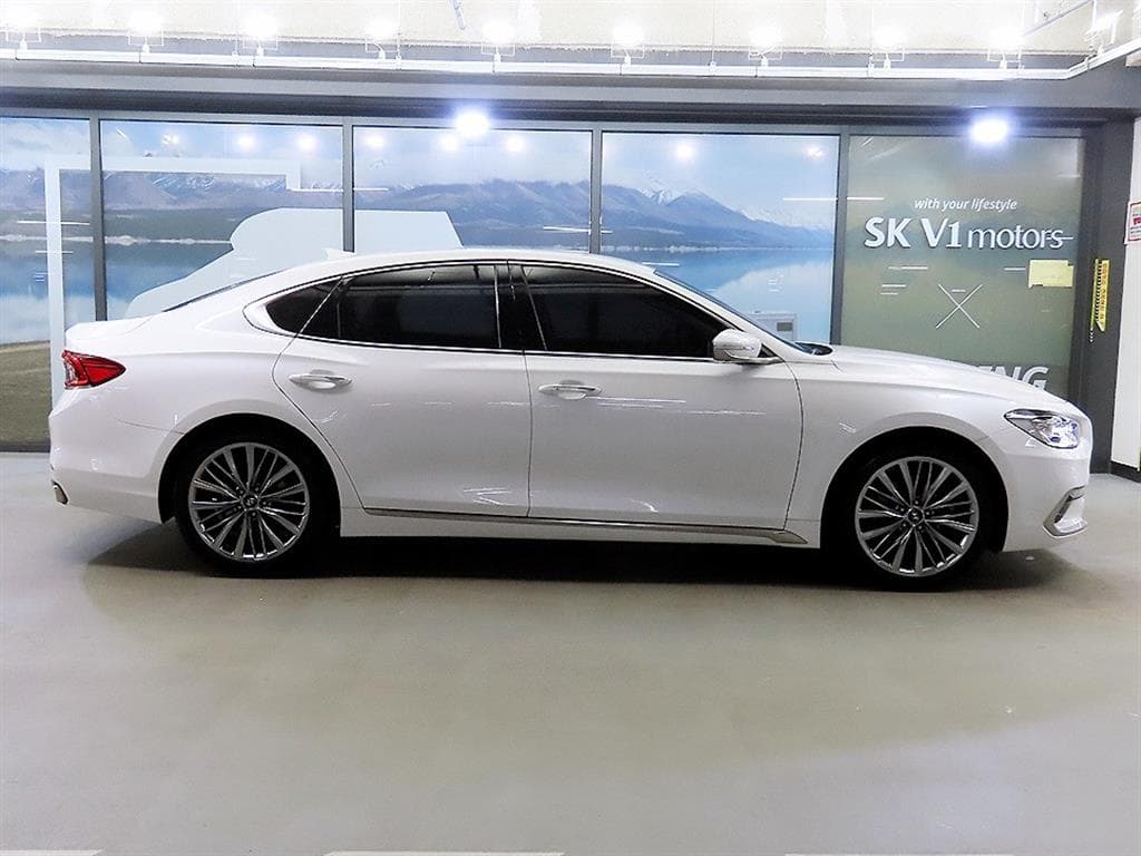 Хюндай Grandeur (Azera)IG2.4 Premium Специал (специален признак/издание) - 3