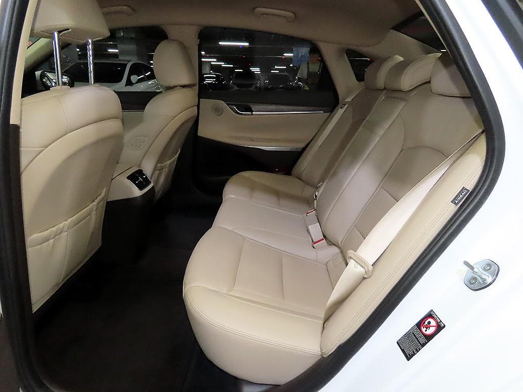 Хюндай Grandeur (Azera)IG2.4 Premium Специал (специален признак/издание) - 7