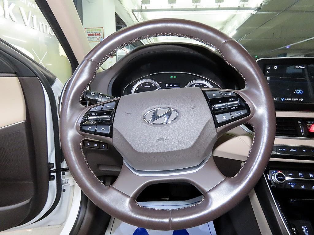 Хюндай Grandeur (Azera)IG2.4 Premium Специал (специален признак/издание) - 8