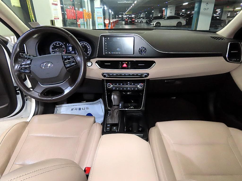 Хюндай Grandeur (Azera)IG2.4 Premium Специал (специален признак/издание) - 10
