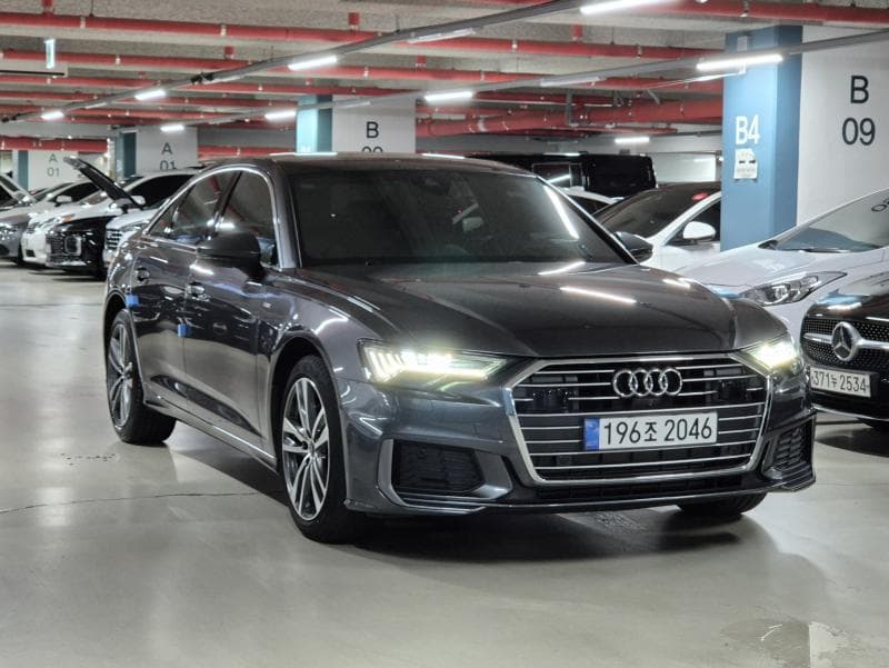 Audi A6(C8)45 TFSI Premium - 2