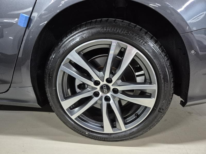 Audi A6(C8)45 TFSI Premium - 7