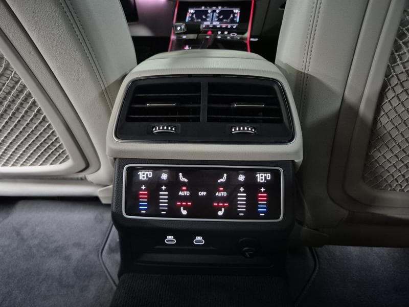Audi A6(C8)45 TFSI Premium - 8