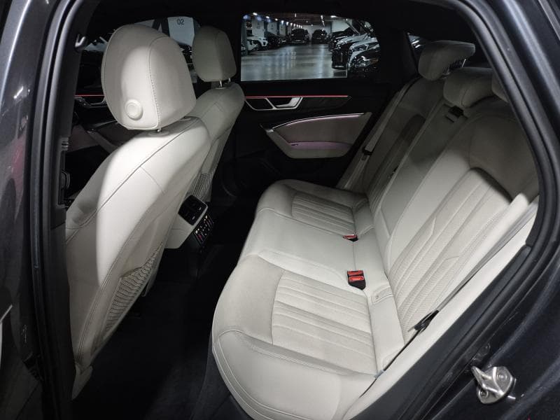 Audi A6(C8)45 TFSI Premium - 10