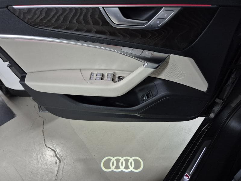 Audi A6(C8)45 TFSI Premium - 11
