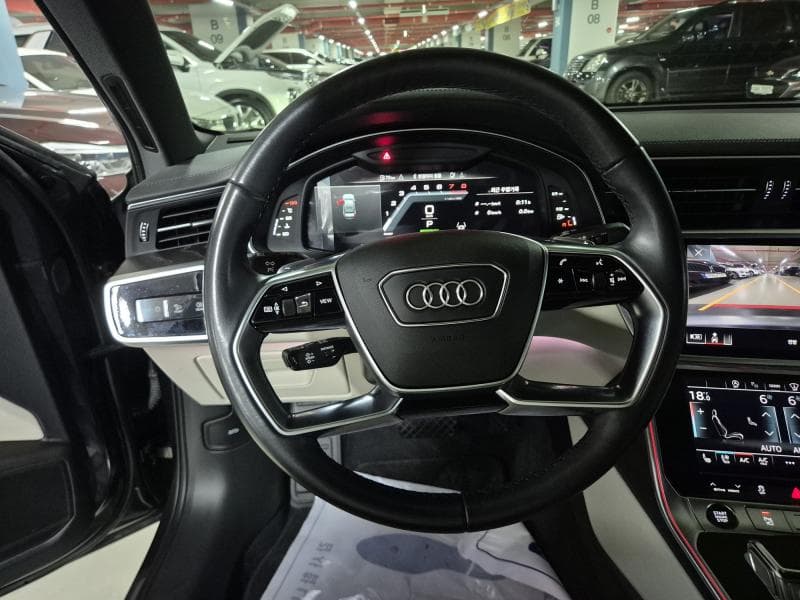 Audi A6(C8)45 TFSI Premium - 12