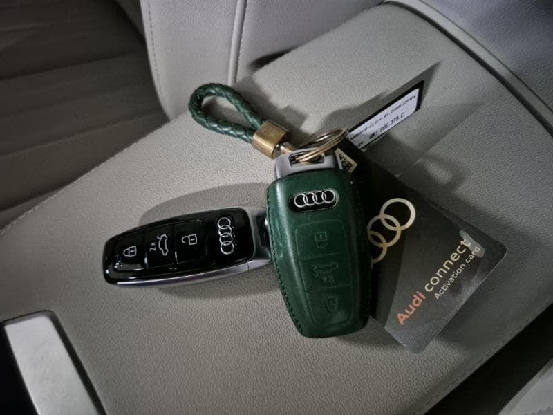 Audi A6(C8)45 TFSI Premium - 18