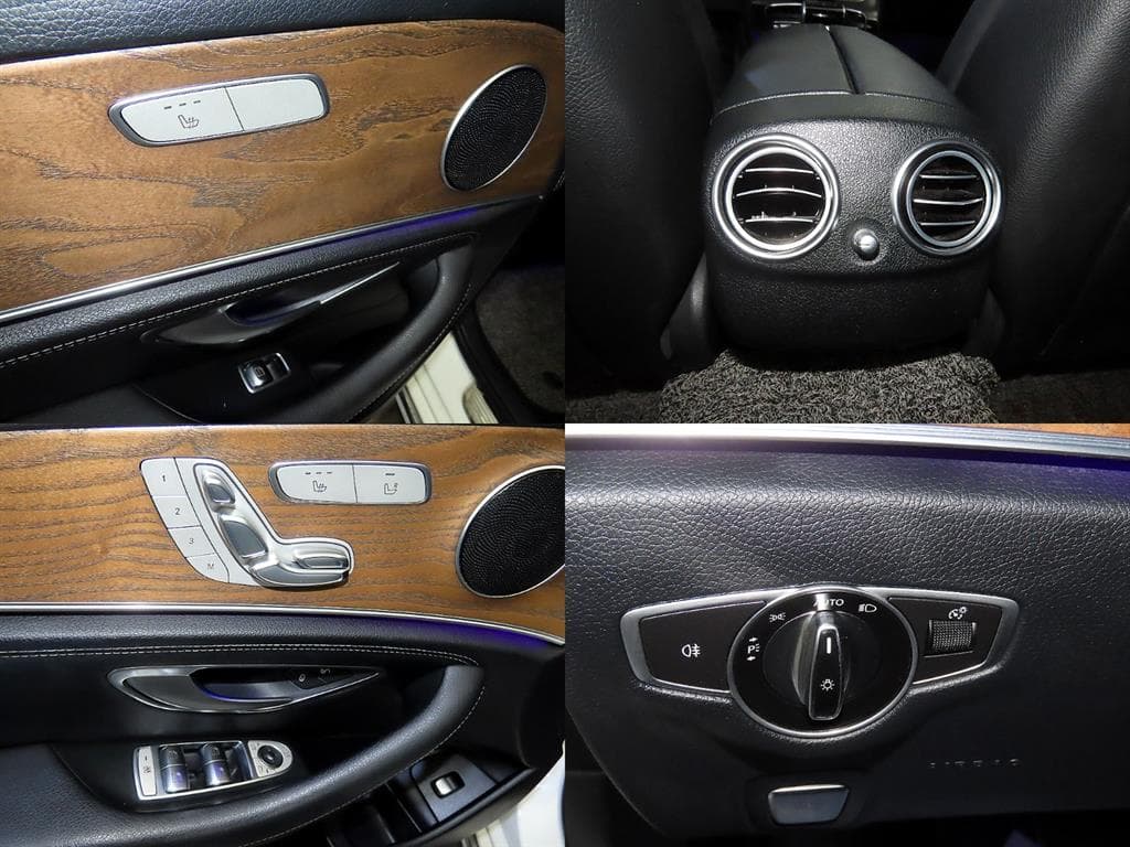 Mercedes-Benz E-Клас (W213)E220d 4MATIC Avantgarde - 17