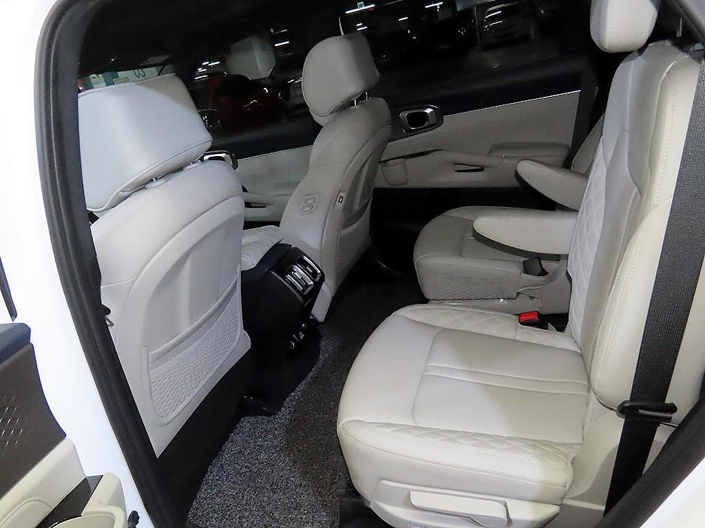 Киа Sorento 4-то поколение Хибрид1.6 HEV Престиж - 7