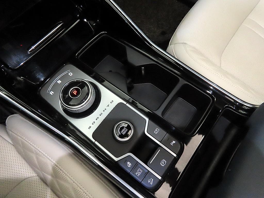 Киа Sorento 4-то поколение Хибрид1.6 HEV Престиж - 12