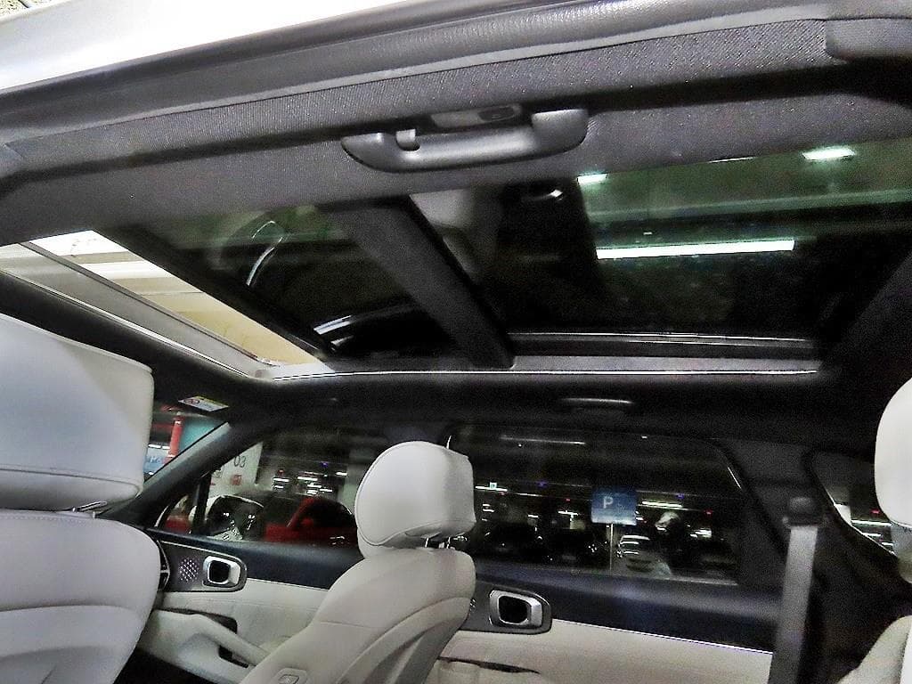 Киа Sorento 4-то поколение Хибрид1.6 HEV Престиж - 14