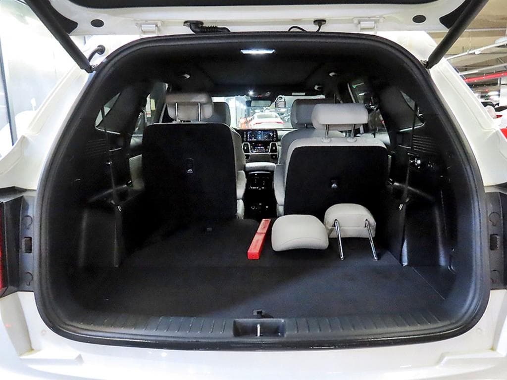 Киа Sorento 4-то поколение Хибрид1.6 HEV Престиж - 15