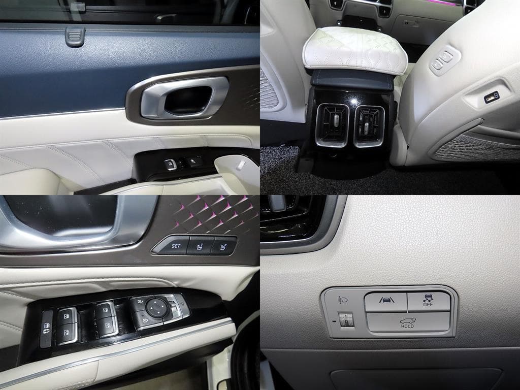 Киа Sorento 4-то поколение Хибрид1.6 HEV Престиж - 17