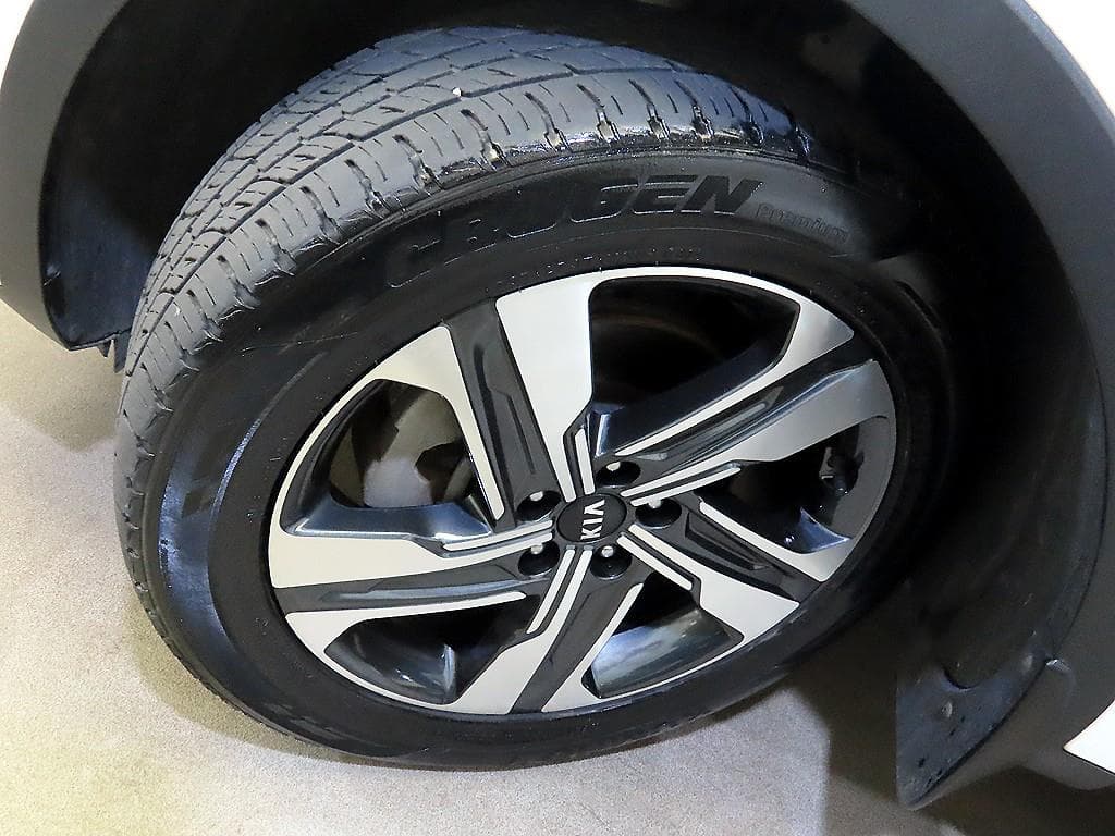 Киа Sorento 4-то поколение Хибрид1.6 HEV Престиж - 20