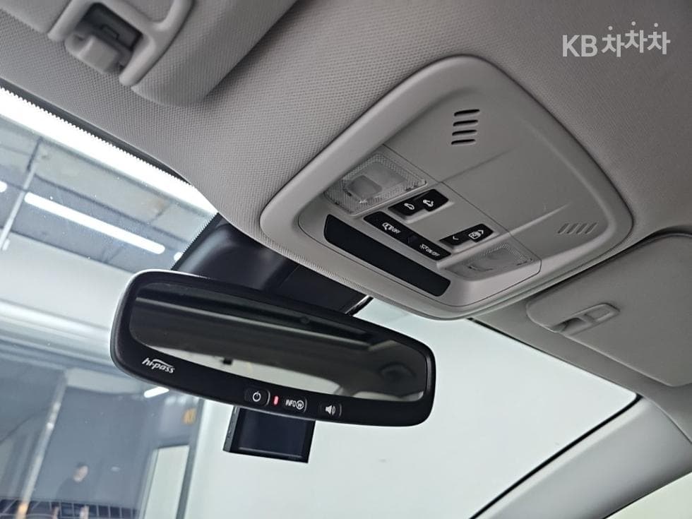 Джи Ем Корея All New Малібу1.5 Турбо LS Deluxe - 16