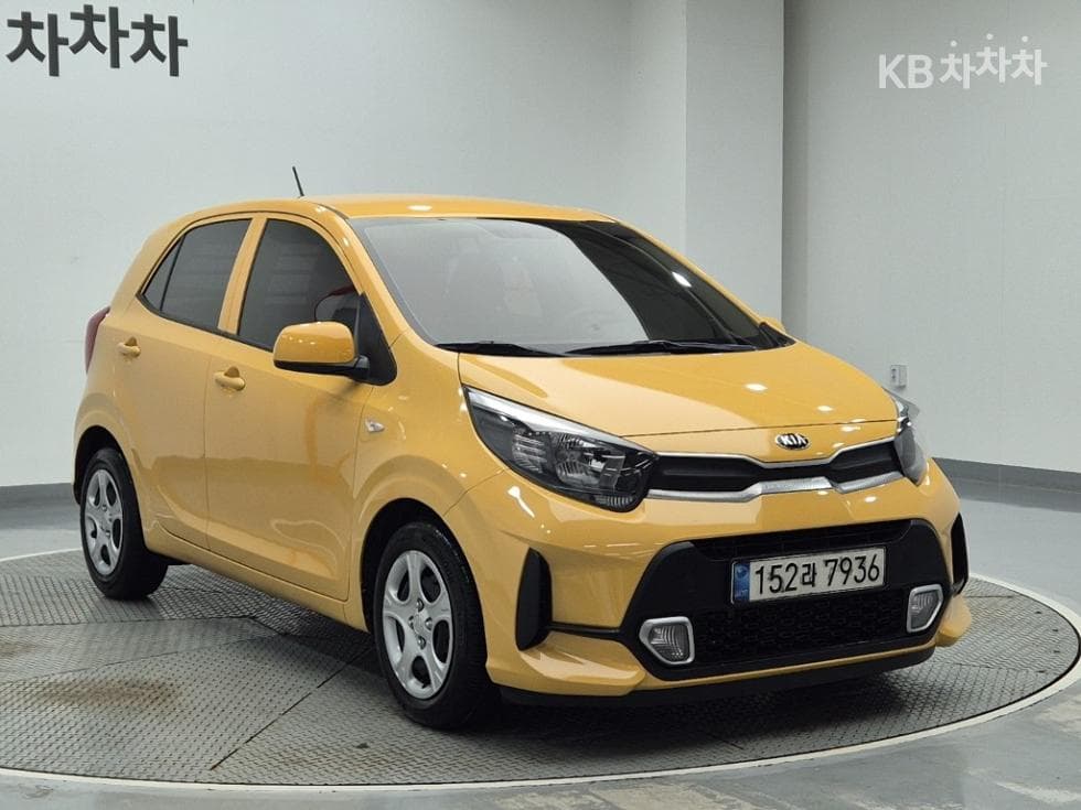 Киа Morning / Picanto 어반 Ван(JA)1.0 Бензин Ван Специал (специален признак/издание) - 4