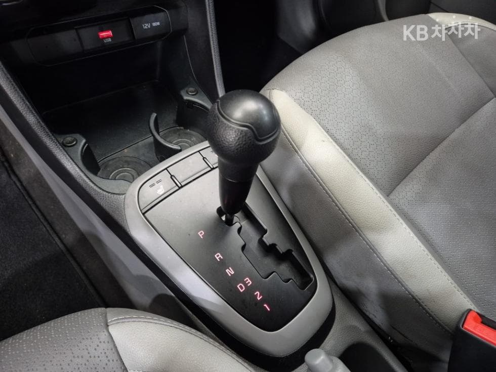 Киа Morning / Picanto 어반 Ван(JA)1.0 Бензин Ван Специал (специален признак/издание) - 8