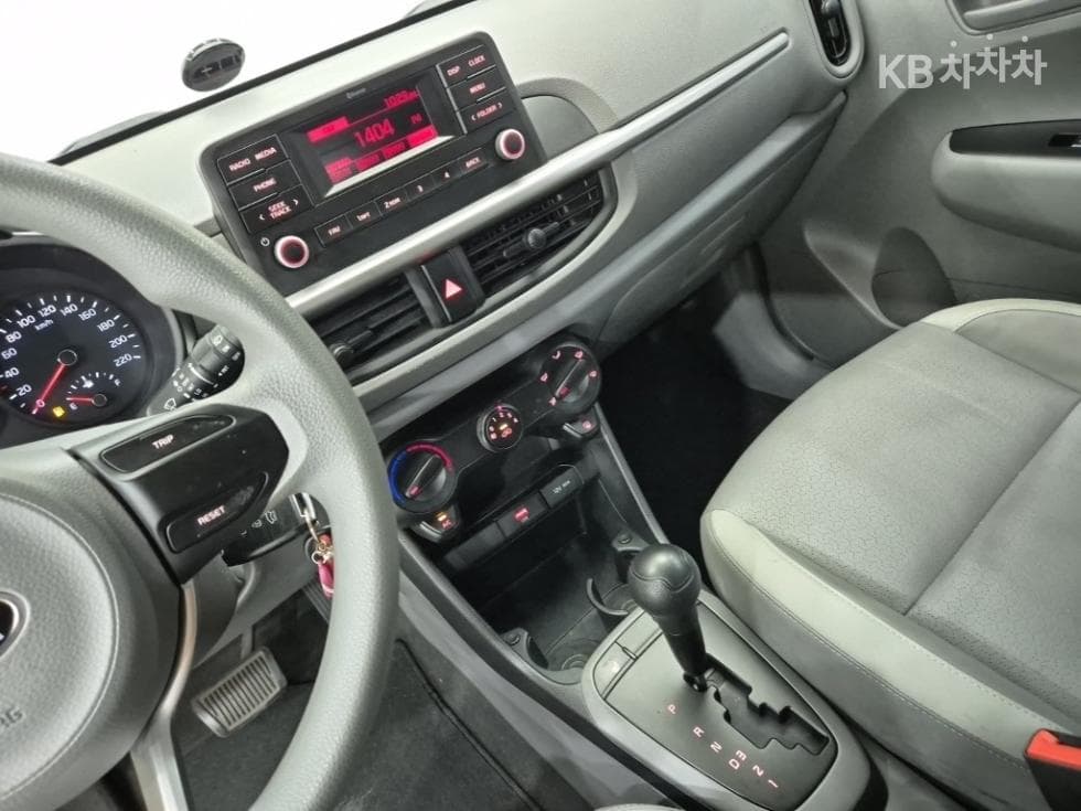 Киа Morning / Picanto 어반 Ван(JA)1.0 Бензин Ван Специал (специален признак/издание) - 10