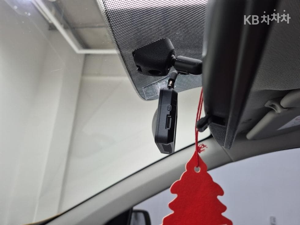Киа Morning / Picanto 어반 Ван(JA)1.0 Бензин Ван Специал (специален признак/издание) - 13