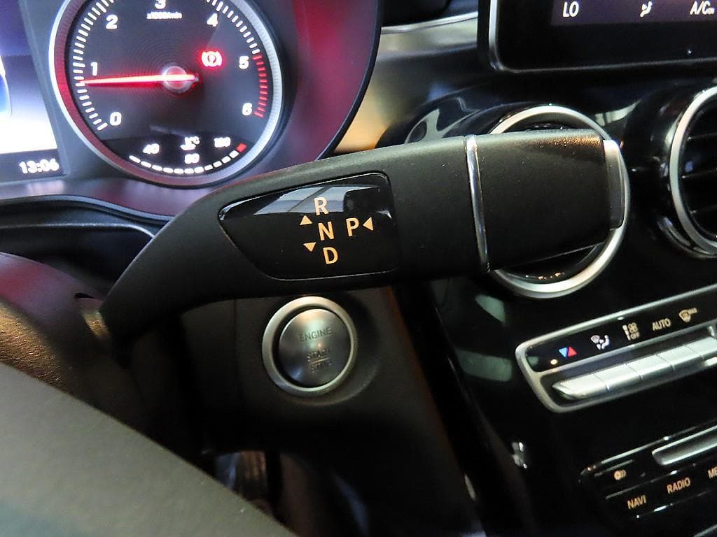 Mercedes-Benz GLC(X253)220 d 4Matic Стандартен - 12