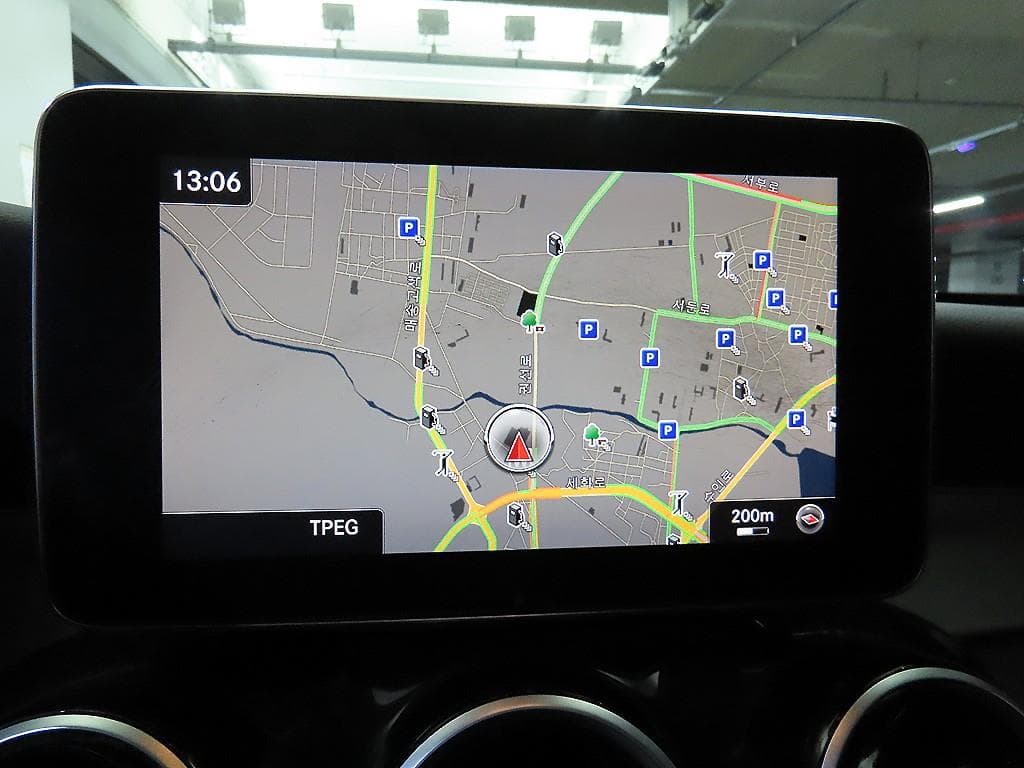 Mercedes-Benz GLC(X253)220 d 4Matic Стандартен - 13