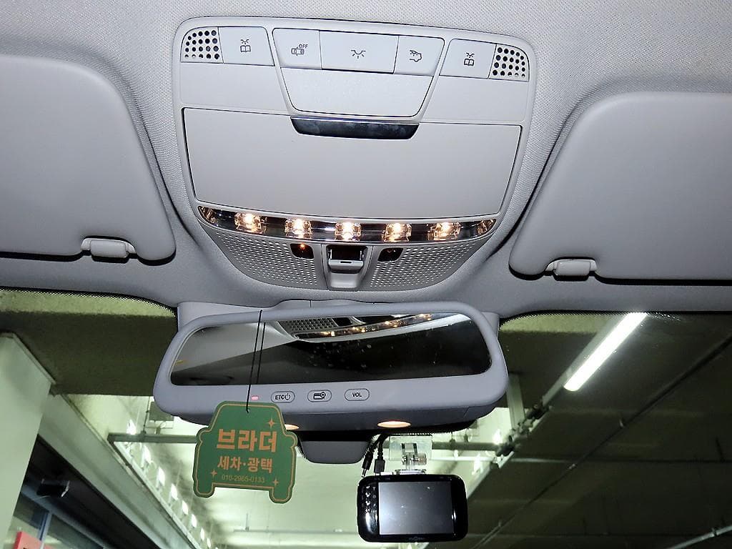Mercedes-Benz GLC(X253)220 d 4Matic Стандартен - 15