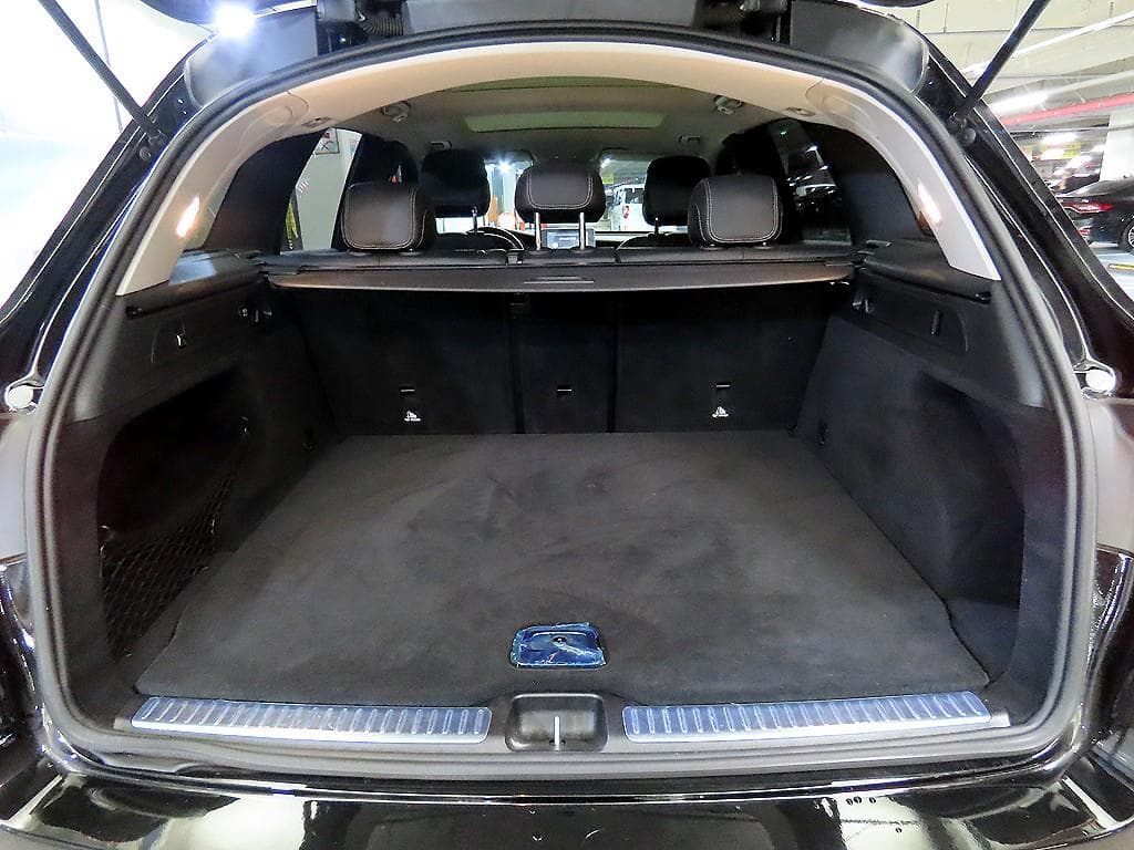 Mercedes-Benz GLC(X253)220 d 4Matic Стандартен - 17