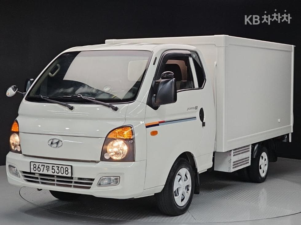 Хюндай Porter 2 Удължено междуосие Super Cab CRDi Style - Image 1