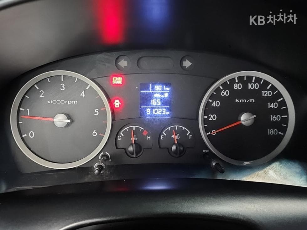 Хюндай Porter 2Удължено междуосие Super Cab CRDi Style - 6
