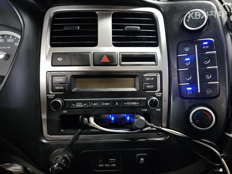 Хюндай Porter 2Удължено междуосие Super Cab CRDi Style - 10