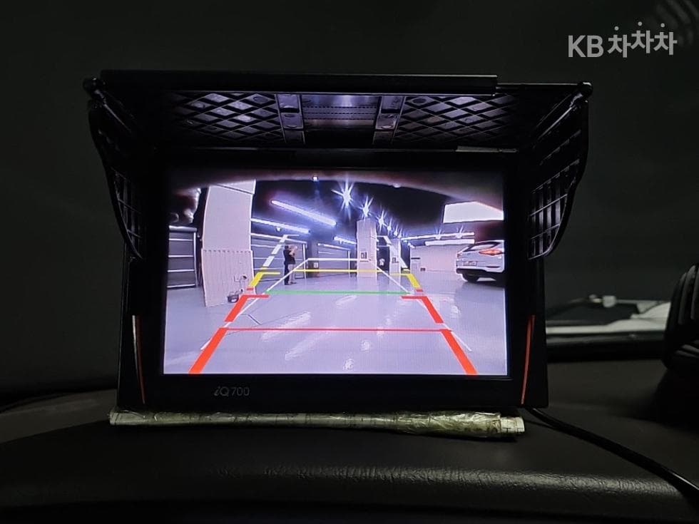 Хюндай Porter 2Удължено междуосие Super Cab CRDi Style - 13