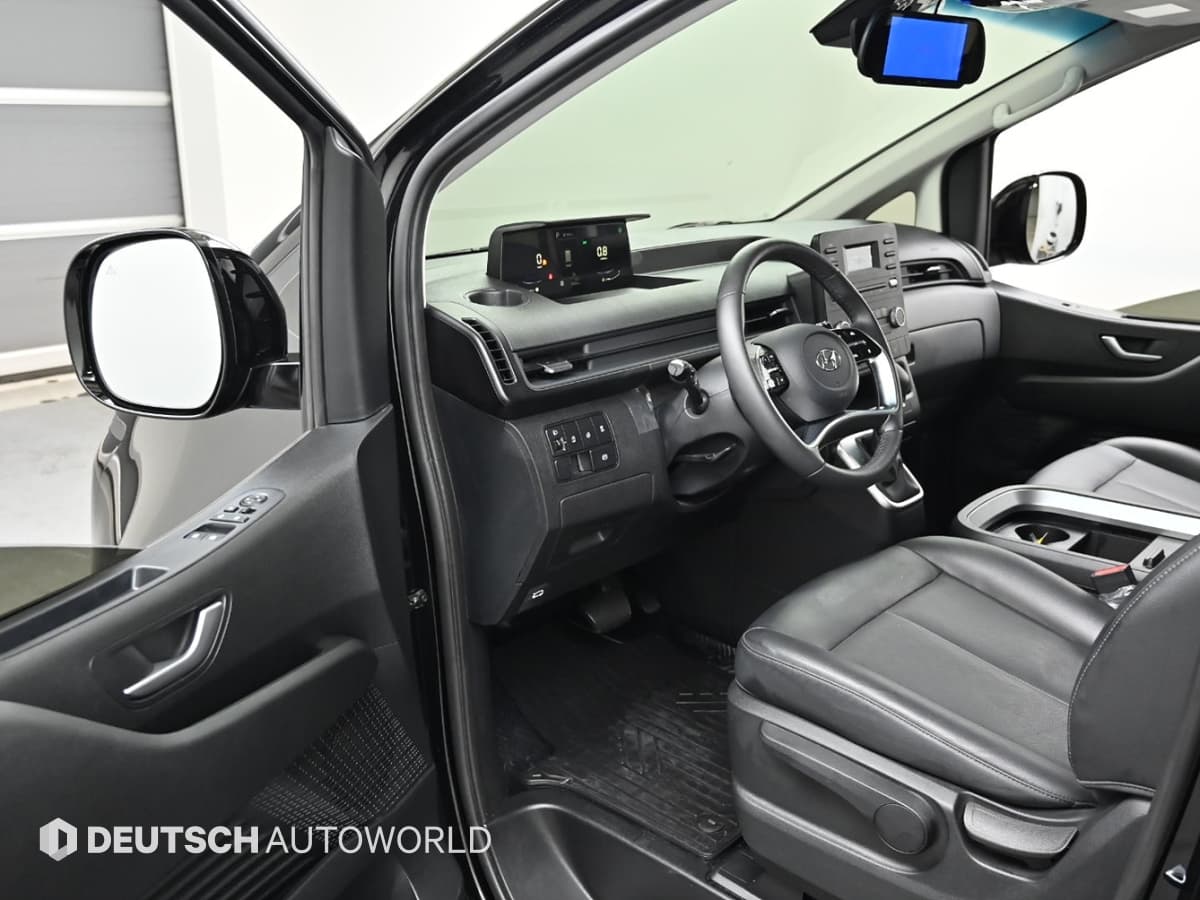 Хюндай Staria Cargo2.2 Cargo 5 Modern - 11