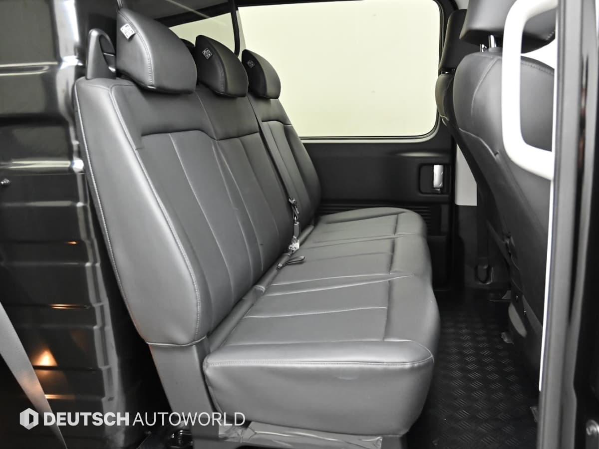 Хюндай Staria Cargo2.2 Cargo 5 Modern - 12