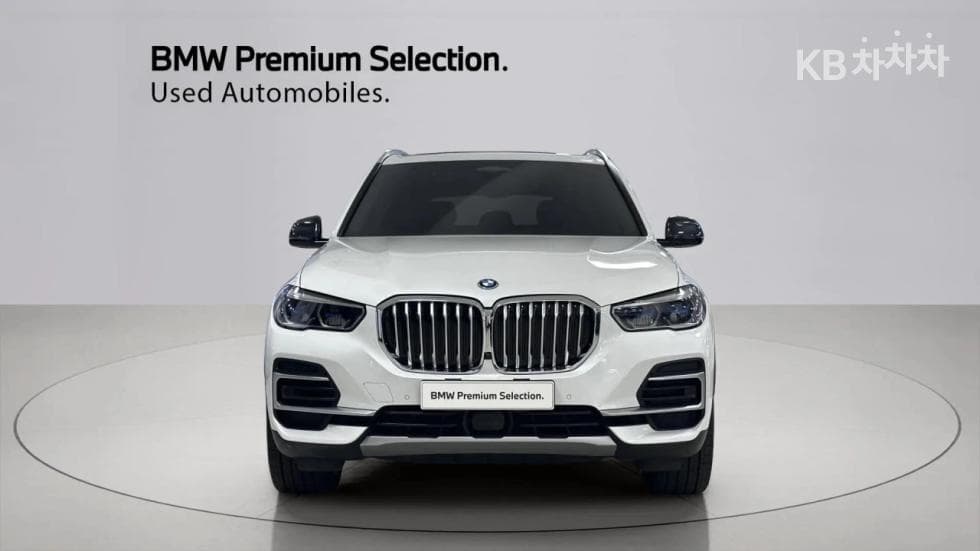 BMW X5 (G05)xDrive 45e xLine - 3