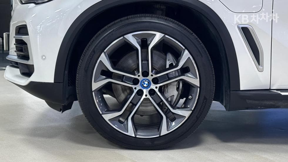 BMW X5 (G05)xDrive 45e xLine - 5