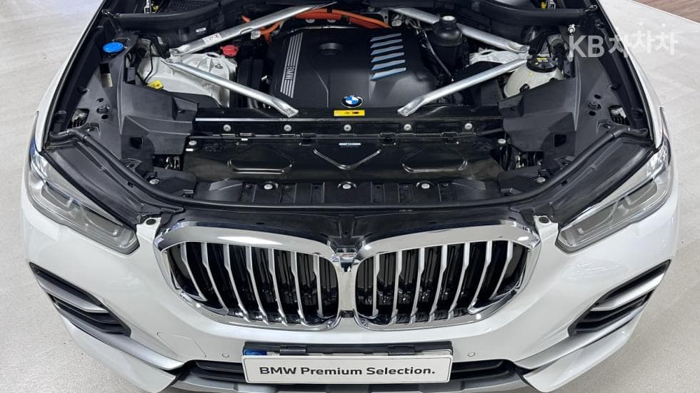 BMW X5 (G05)xDrive 45e xLine - 6