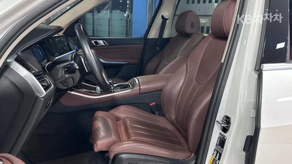BMW X5 (G05)xDrive 45e xLine - 10