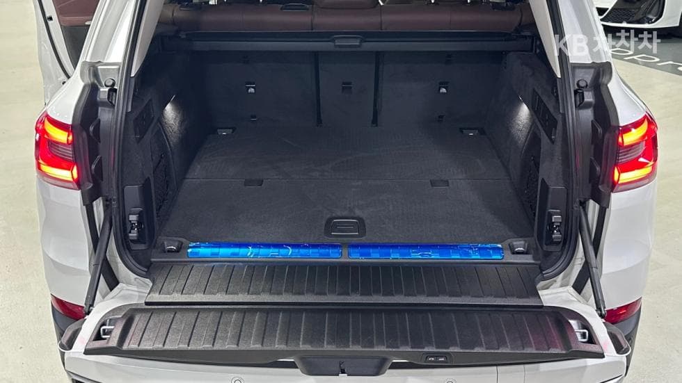 BMW X5 (G05)xDrive 45e xLine - 20