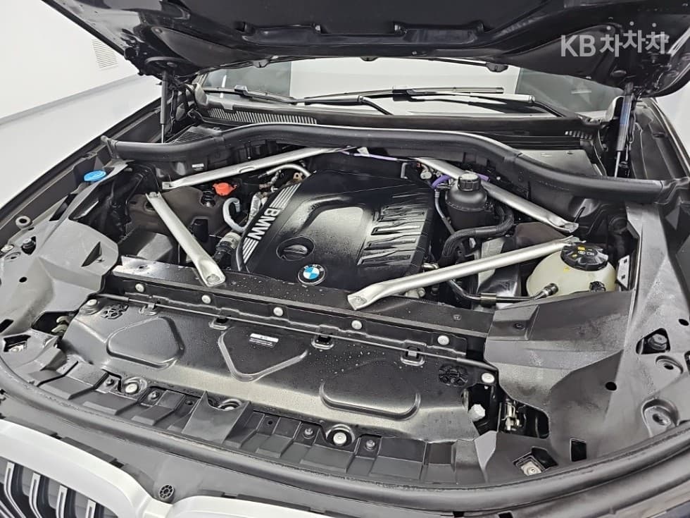 BMW X7(G07)xDrive 40d 디자Местен퓨어 Ексел런스 - 5