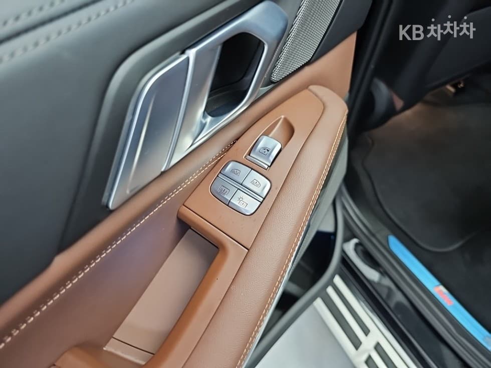 BMW X7(G07)xDrive 40d 디자Местен퓨어 Ексел런스 - 13