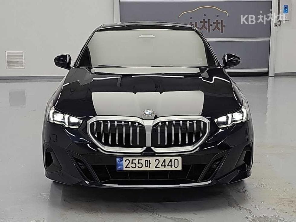 BMW Нов5 Серия(G60)530i xDrive M Sport - 2