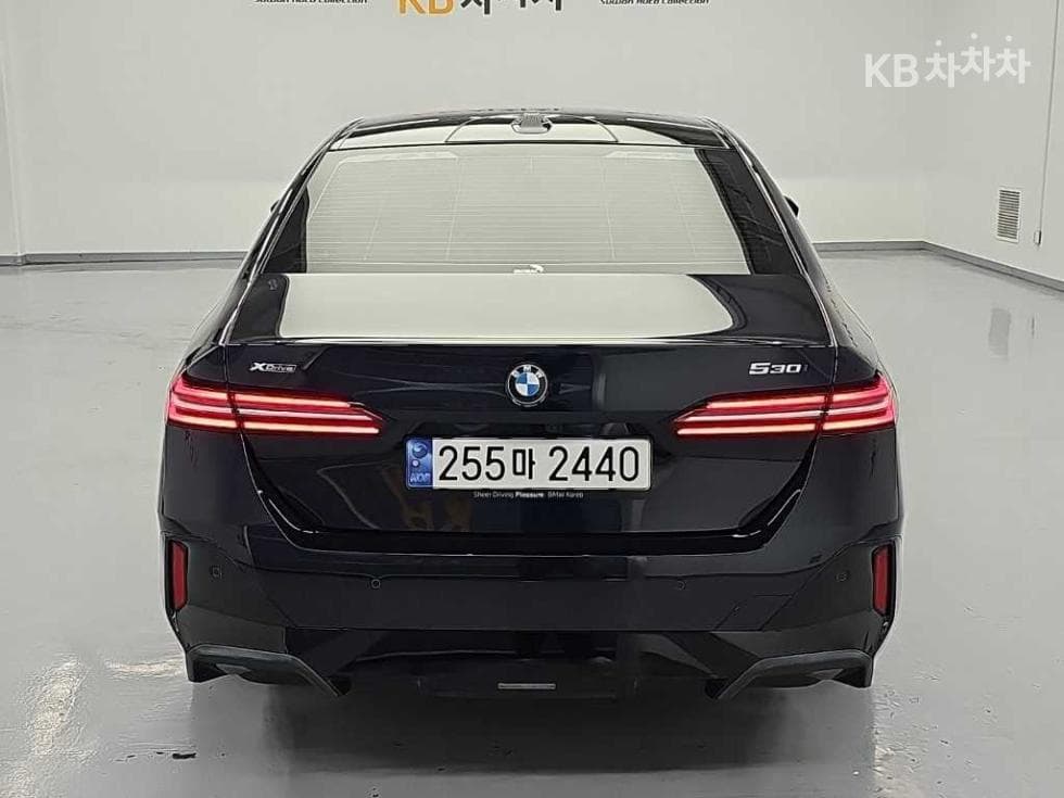 BMW Нов5 Серия(G60)530i xDrive M Sport - 3