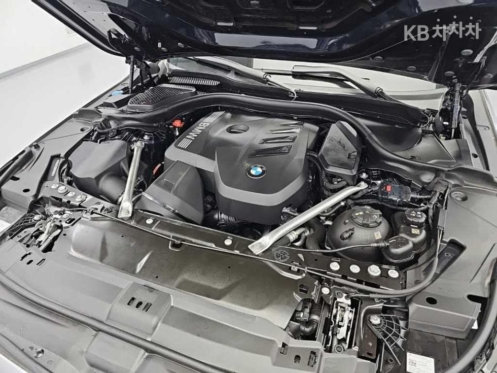BMW Нов5 Серия(G60)530i xDrive M Sport - 5