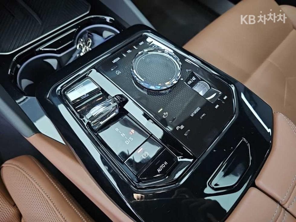 BMW Нов5 Серия(G60)530i xDrive M Sport - 8