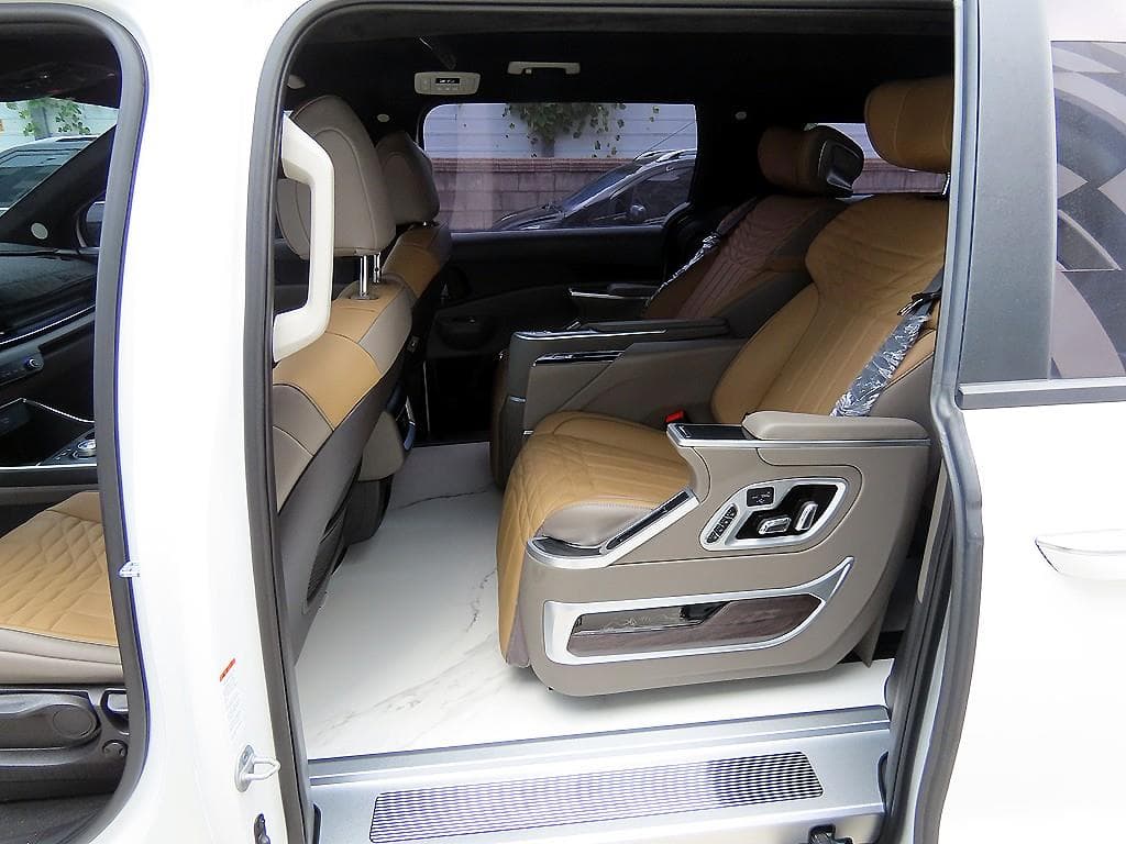 Kia The New (facelift) Carnival 4th generationG3.5 GDI 9-seater Prestige - 6