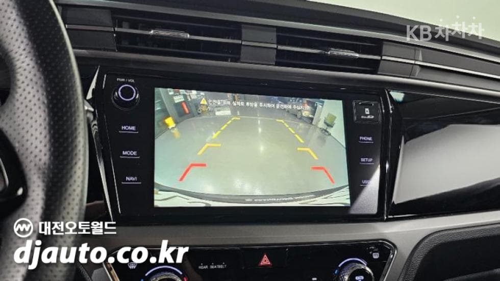 KG Mobility 뷰티플 코란도1.5 GDi Turbo 2WD C5 Plus - 13