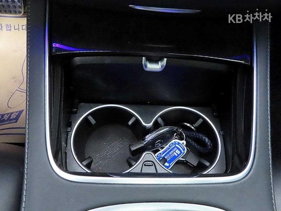 Mercedes-Benz New S-ClassNew S63 AMG 4MATIC Standard - 13