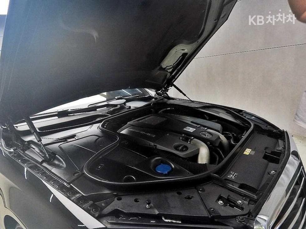 Mercedes-Benz New S-ClassNew S63 AMG 4MATIC Standard - 19