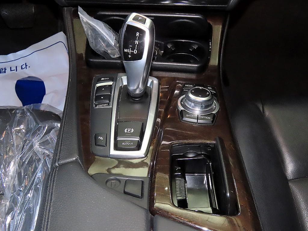 BMW Нов5 Серия520d F10 - 12